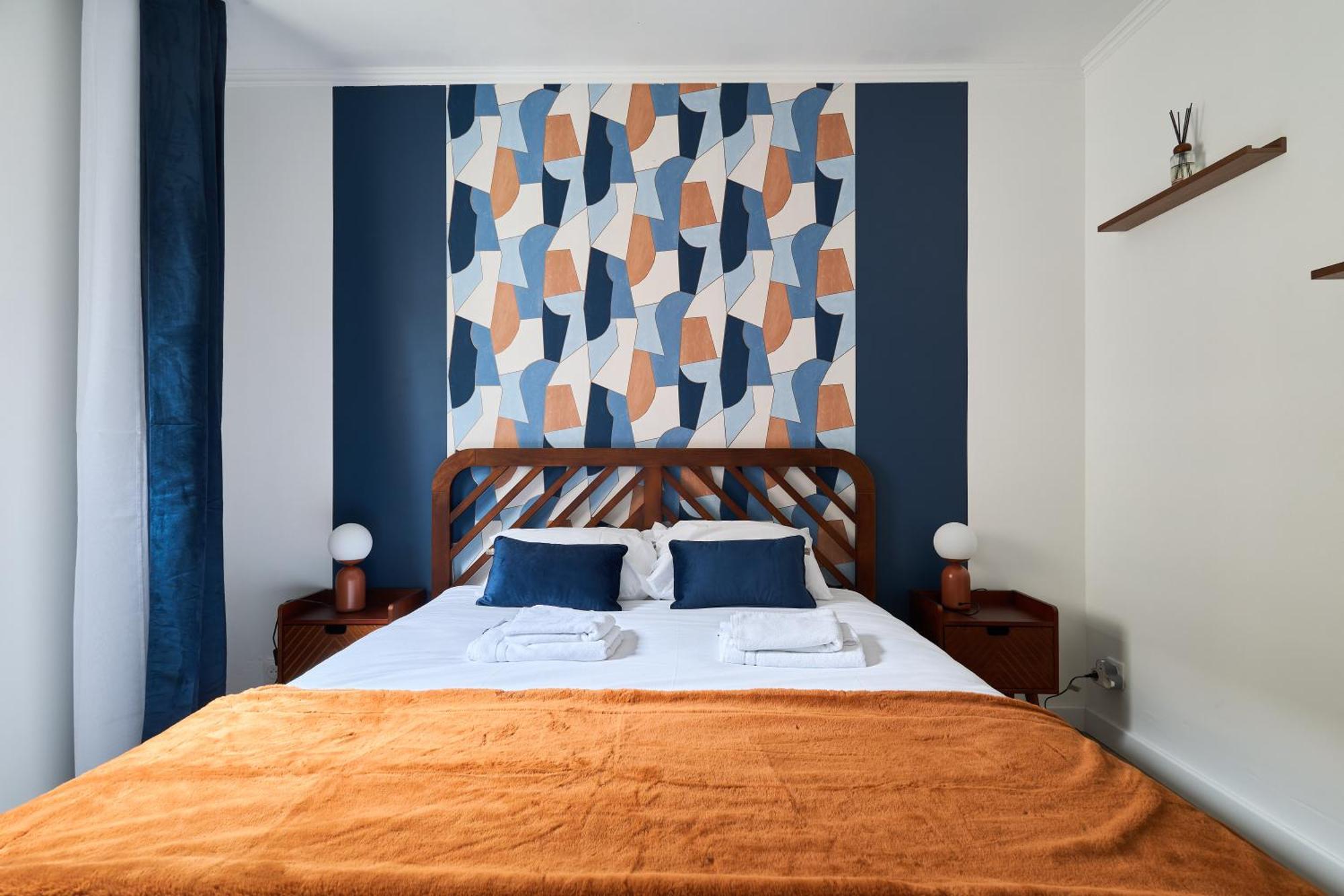 Mm Suites Town House Terrasse Reims Ngoại thất bức ảnh