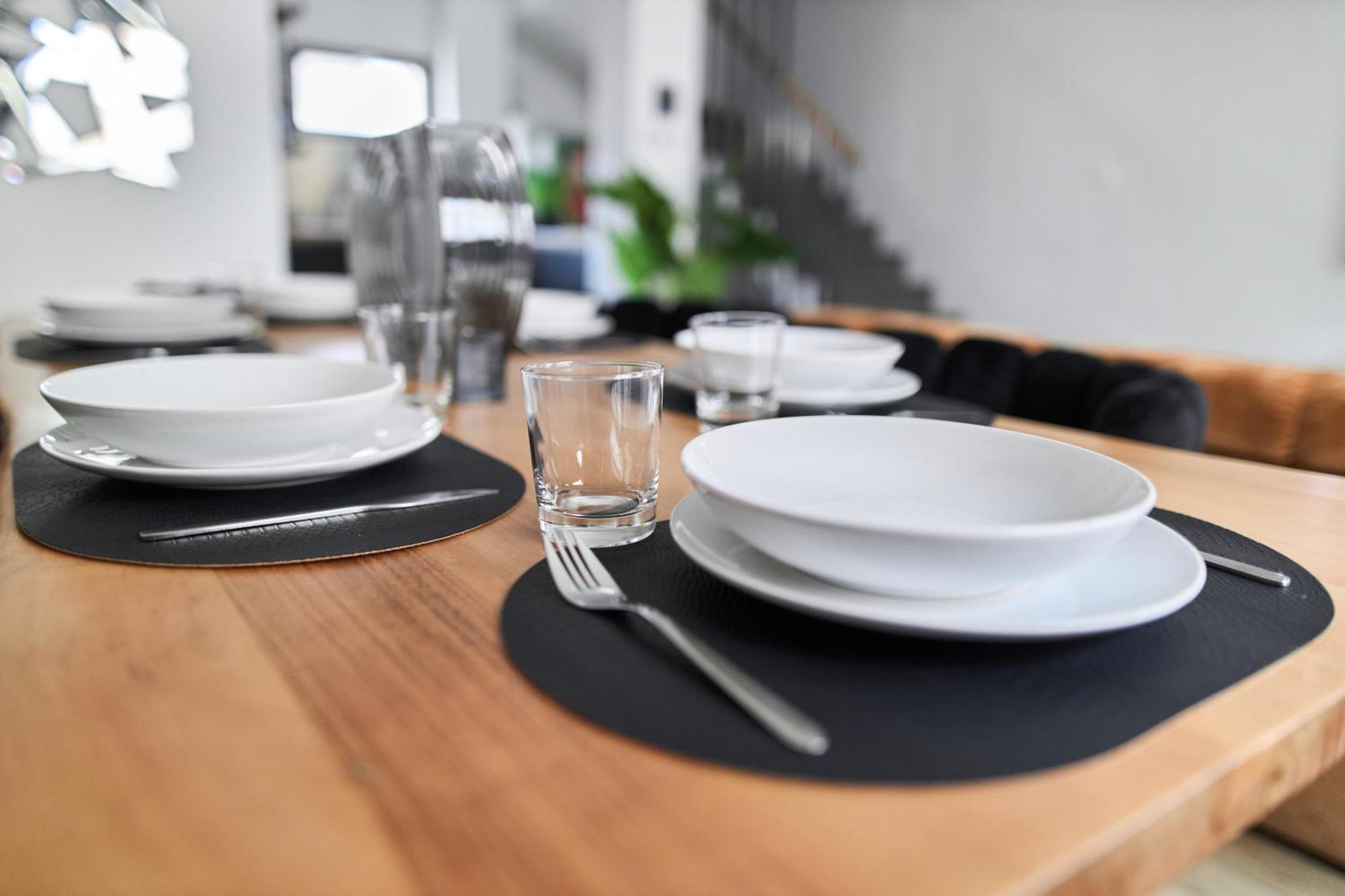 Mm Suites Town House Terrasse Reims Ngoại thất bức ảnh