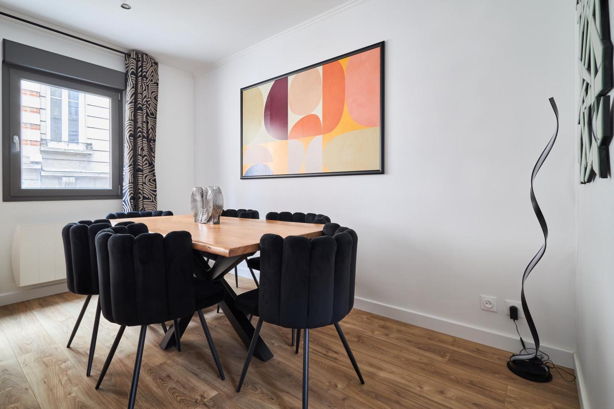 Mm Suites Town House Terrasse Reims Ngoại thất bức ảnh