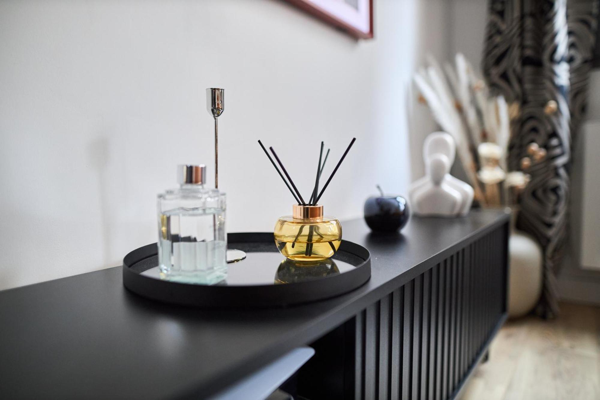 Mm Suites Town House Terrasse Reims Ngoại thất bức ảnh
