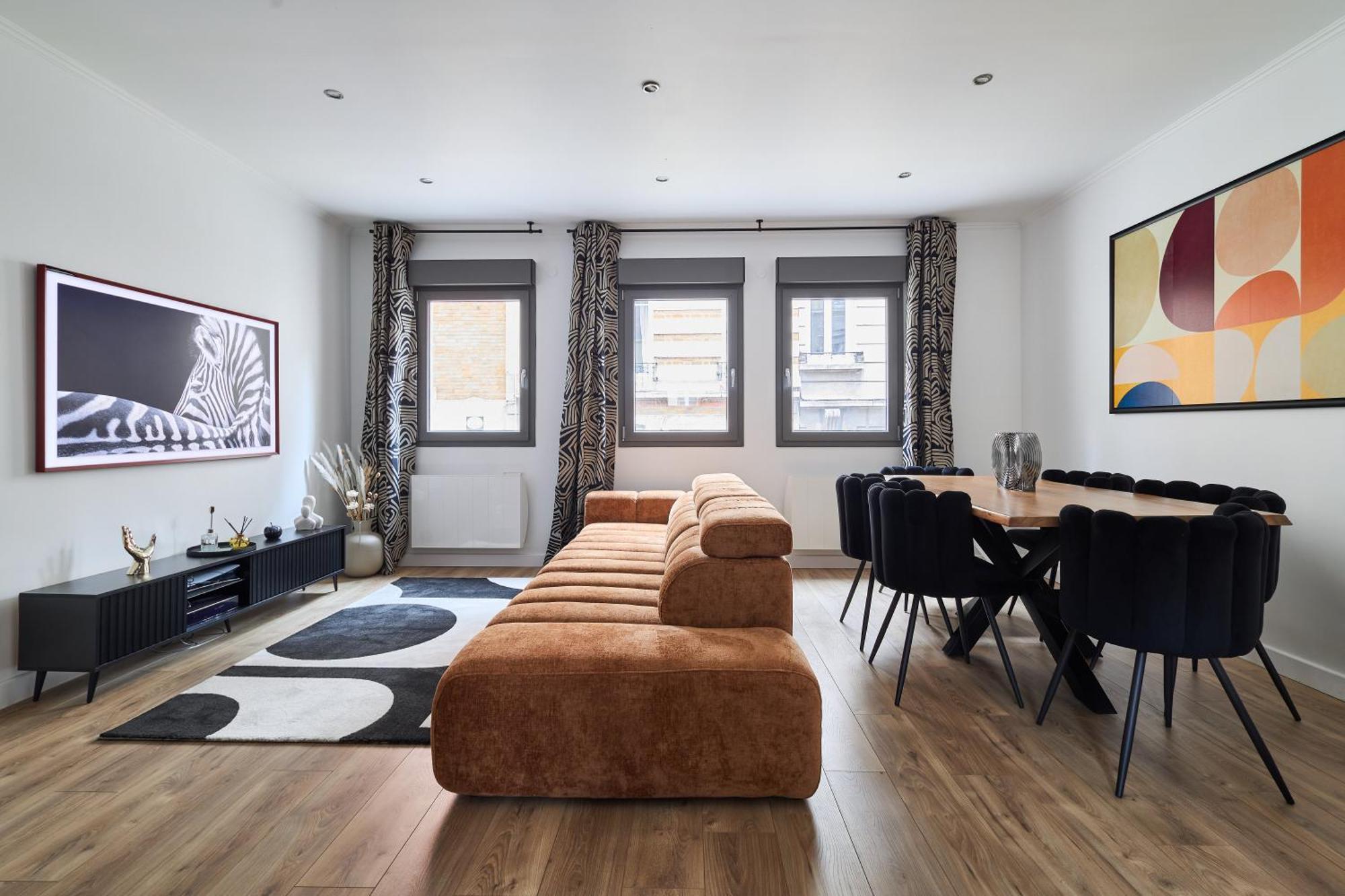 Mm Suites Town House Terrasse Reims Ngoại thất bức ảnh