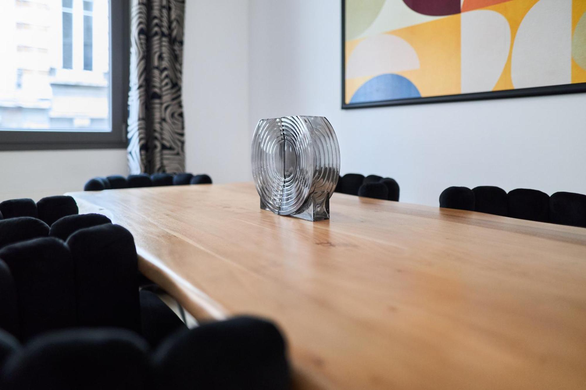 Mm Suites Town House Terrasse Reims Ngoại thất bức ảnh