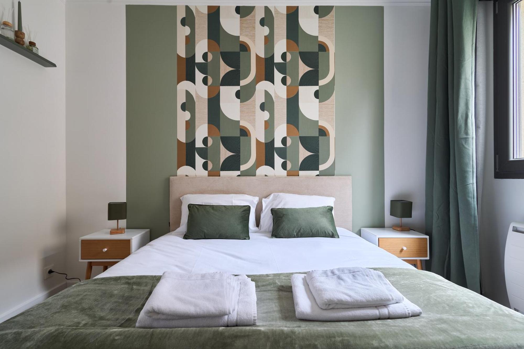 Mm Suites Town House Terrasse Reims Ngoại thất bức ảnh