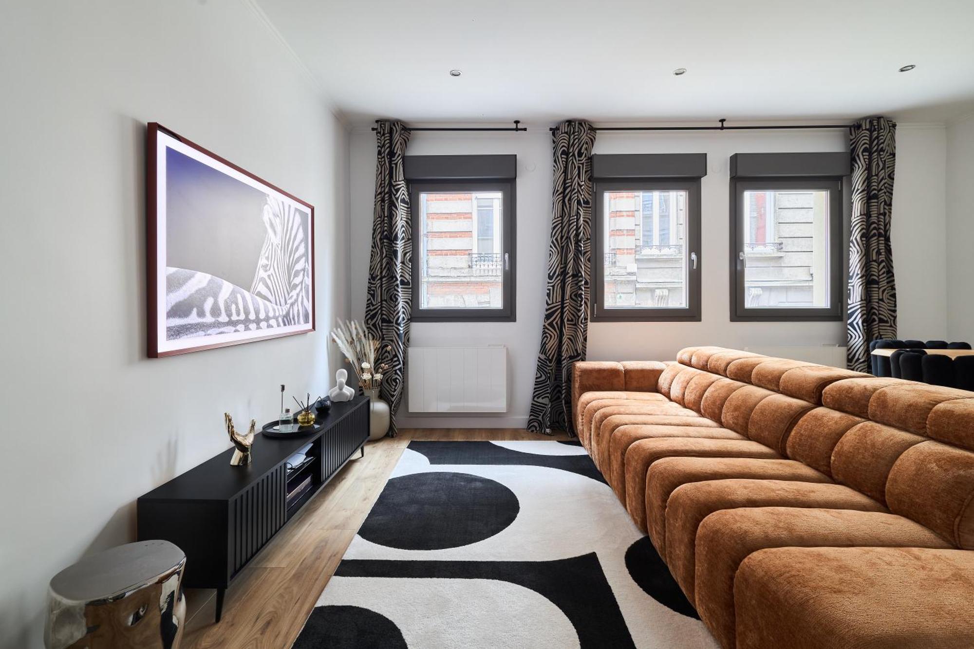 Mm Suites Town House Terrasse Reims Ngoại thất bức ảnh