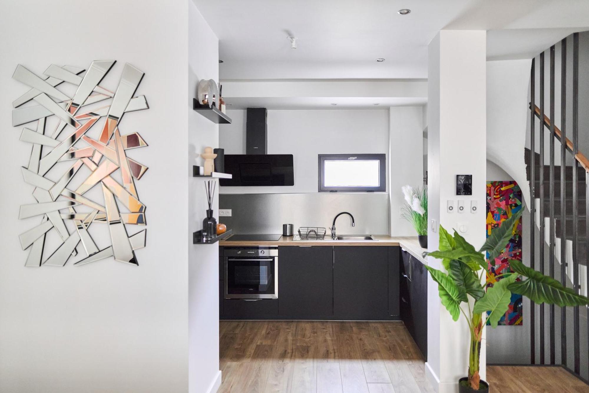 Mm Suites Town House Terrasse Reims Ngoại thất bức ảnh