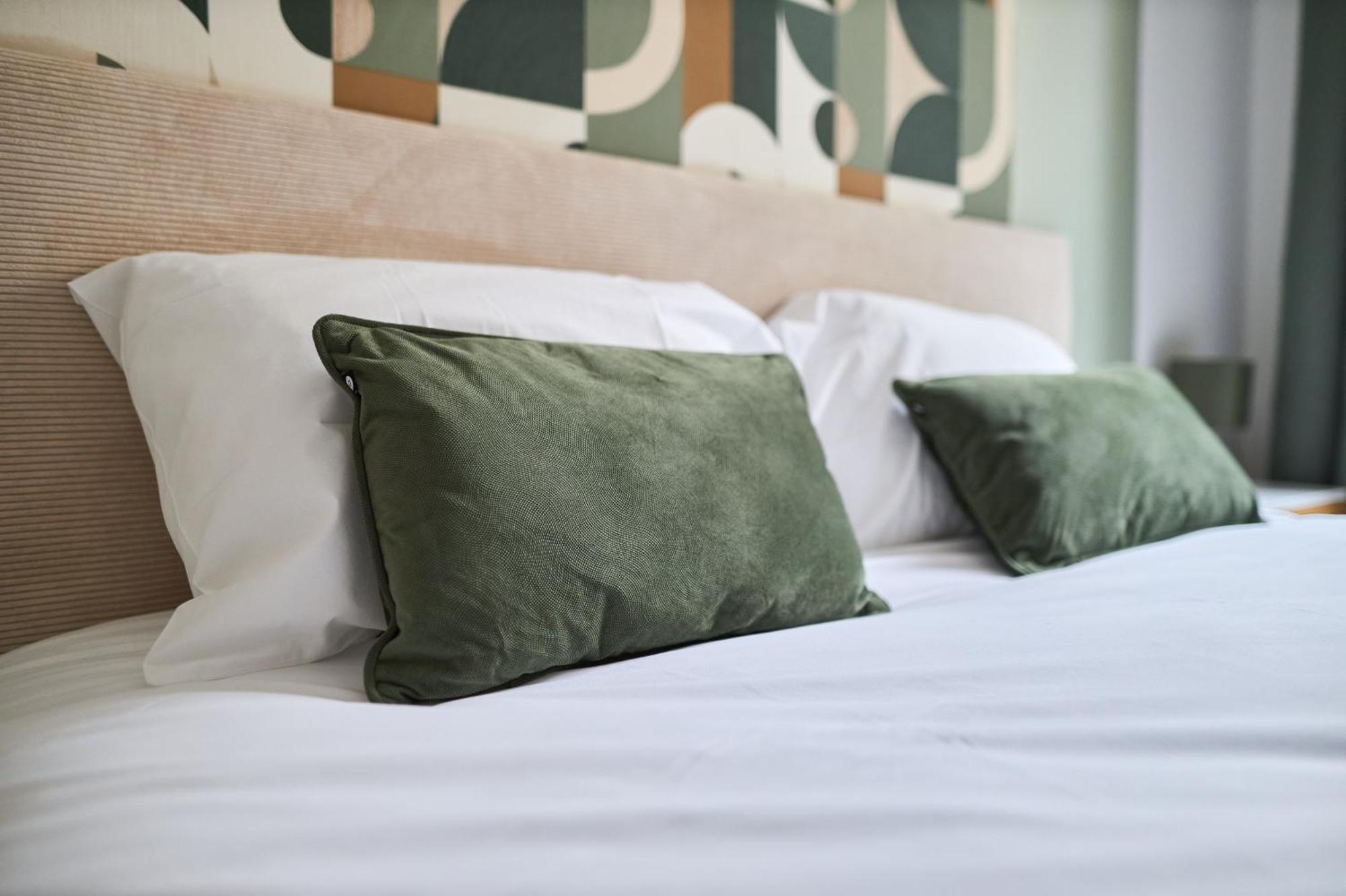 Mm Suites Town House Terrasse Reims Ngoại thất bức ảnh