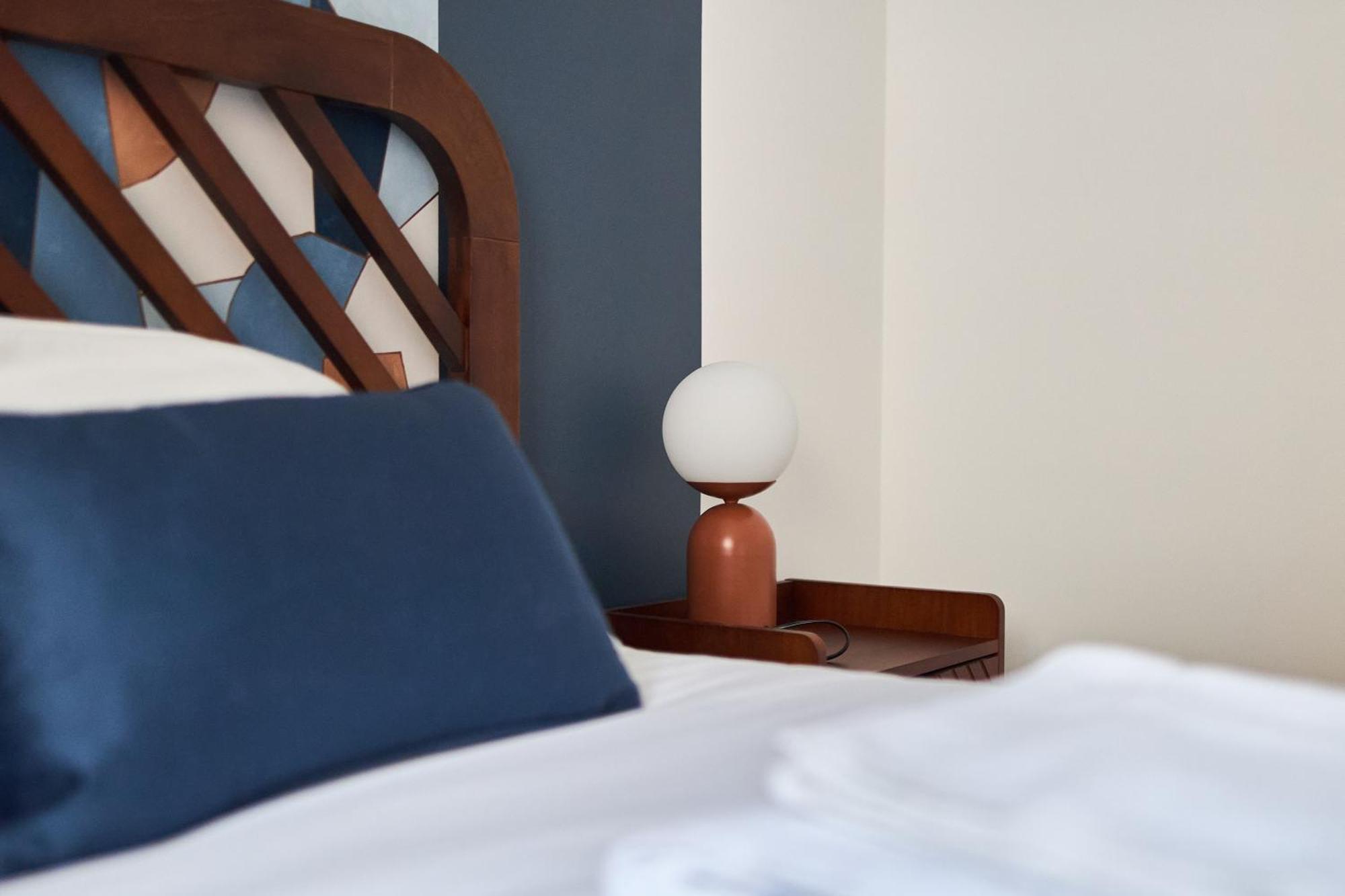 Mm Suites Town House Terrasse Reims Ngoại thất bức ảnh