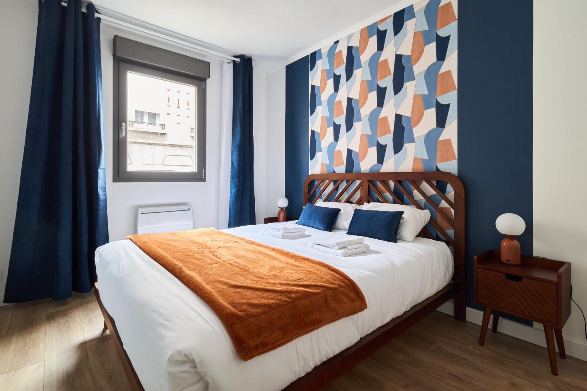 Mm Suites Town House Terrasse Reims Ngoại thất bức ảnh