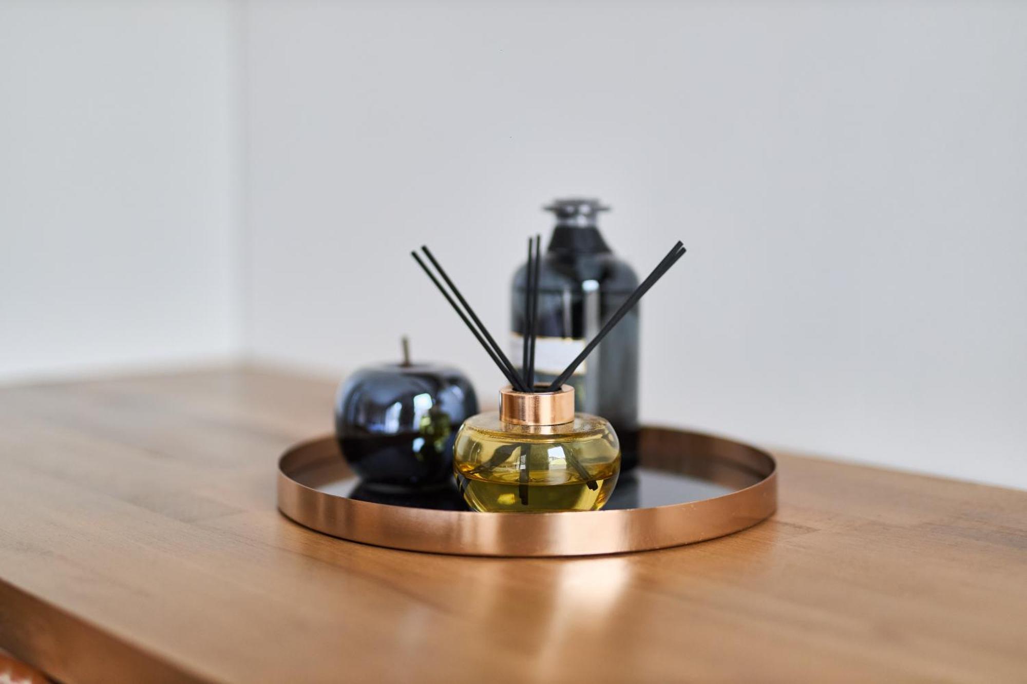 Mm Suites Town House Terrasse Reims Ngoại thất bức ảnh