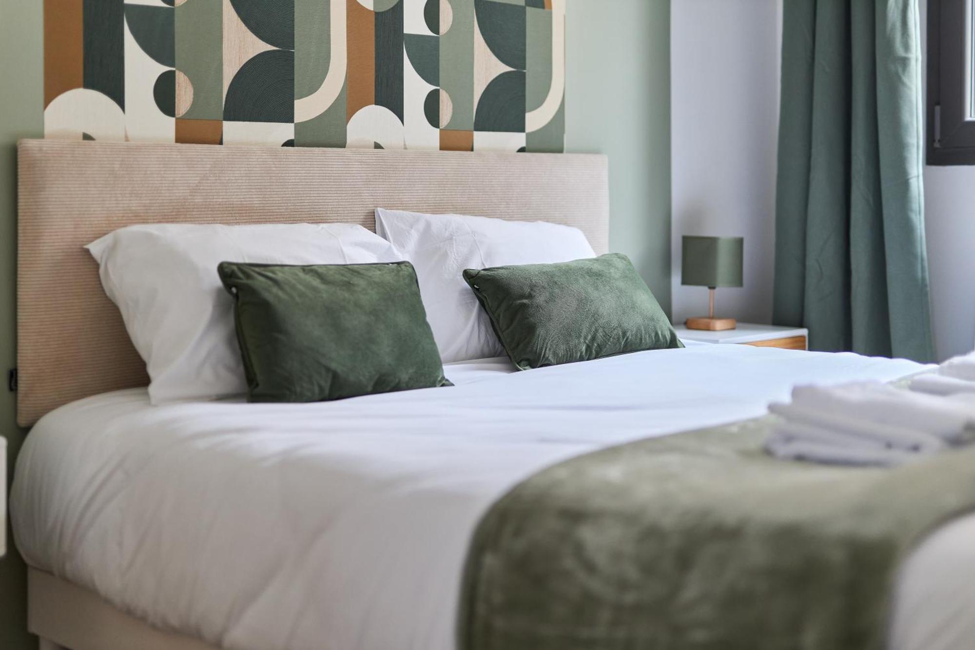 Mm Suites Town House Terrasse Reims Ngoại thất bức ảnh