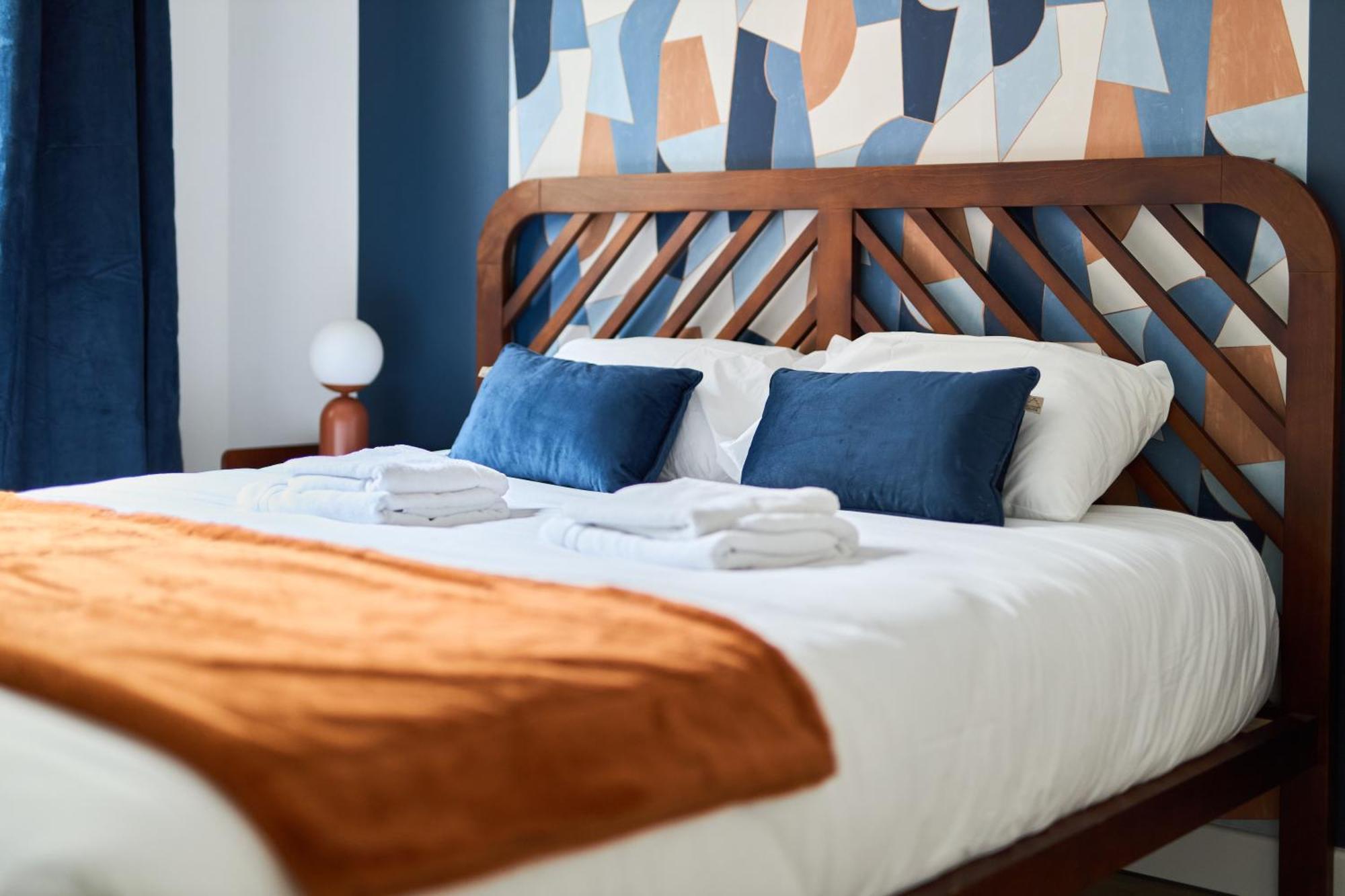 Mm Suites Town House Terrasse Reims Ngoại thất bức ảnh