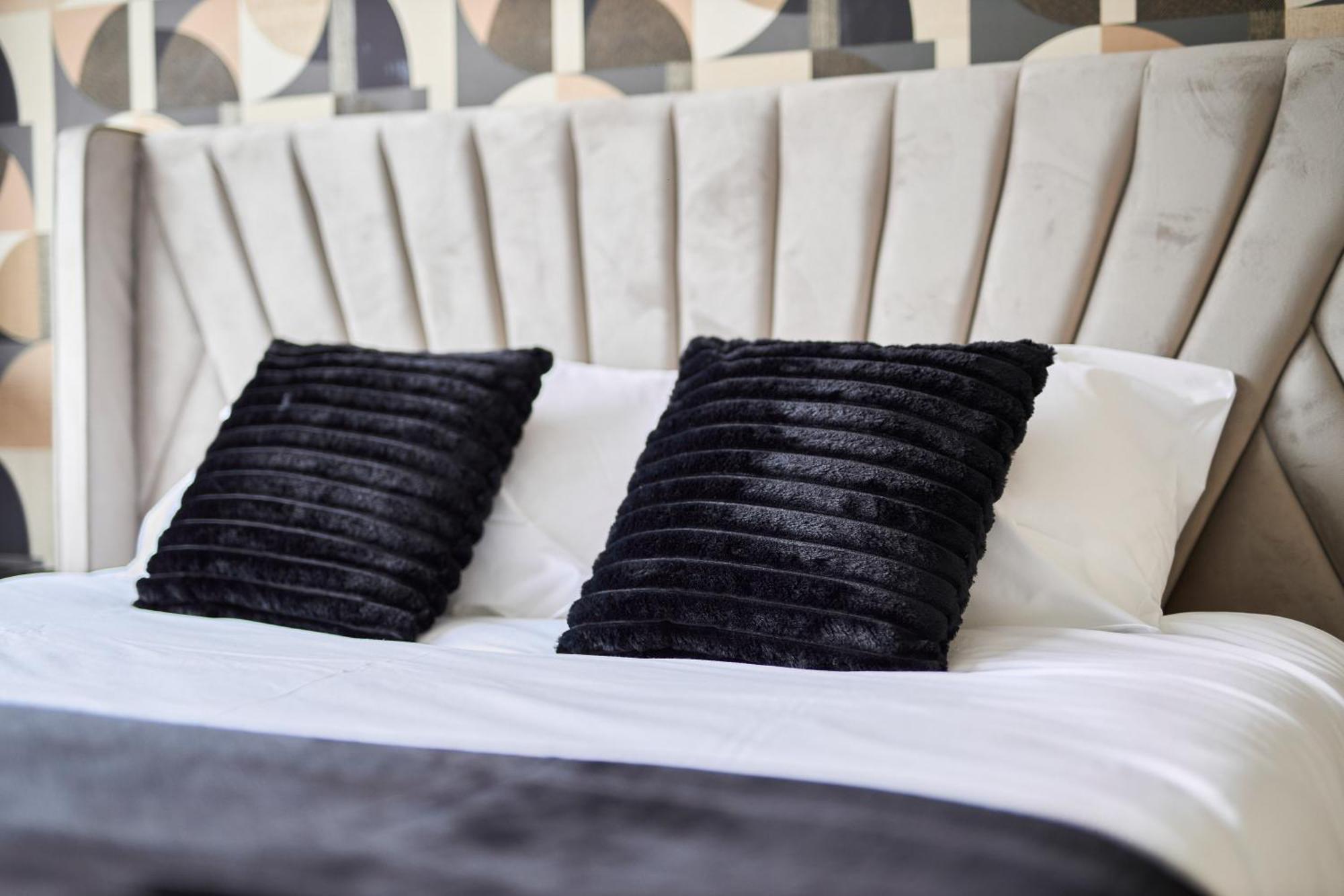Mm Suites Town House Terrasse Reims Ngoại thất bức ảnh