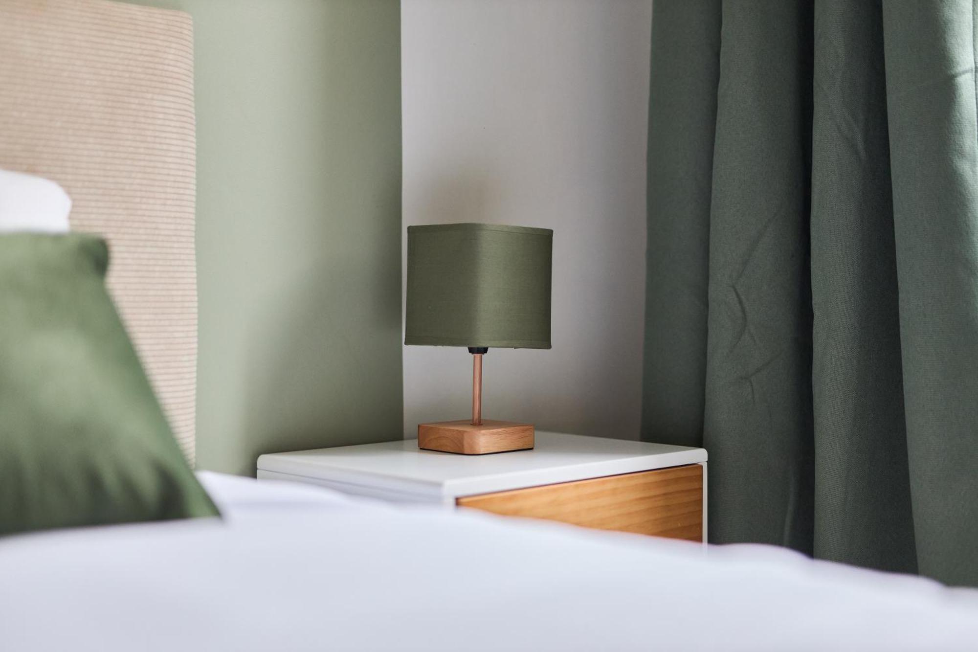Mm Suites Town House Terrasse Reims Ngoại thất bức ảnh