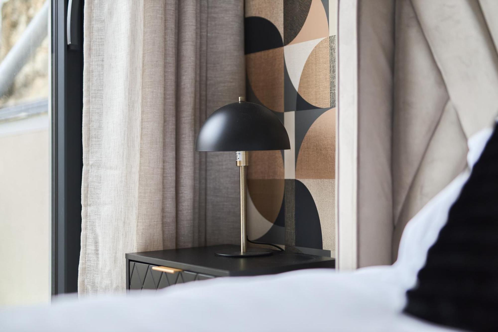 Mm Suites Town House Terrasse Reims Ngoại thất bức ảnh